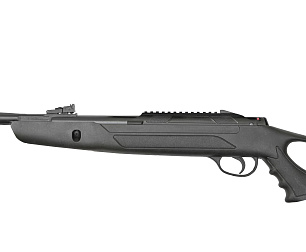 Винтовка пневм. Hatsan AIRTACT ED (переломка, пластик), кал.4,5 мм