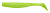 Приманка силиконовая Frapp Funky Shad 3.5'' #21