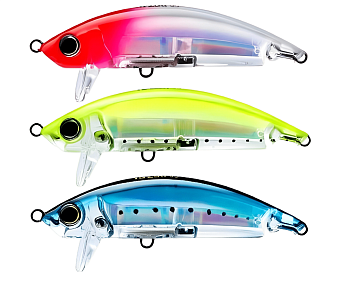 Воблер Yo-Zuri 3D Inshore Surface Minnow 70F