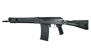 Ружье Сайга-410К кал.410х76 комиссионное №9912899379