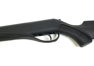 Винтовка пневм. Retay 70 S, кал.4,5 мм черн.плс.