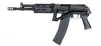 Карабин ВПО-155-18 кал. 223 Rem L=350 №411119