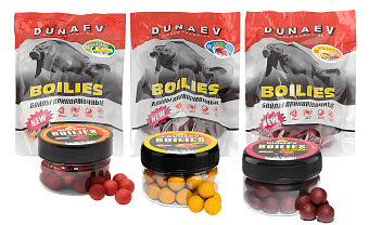 Бойлы "DUNAEV" Вареные