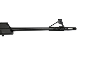 Карабин Вепрь кал. 7,62х54R L=590 б/о (пластик) №СА0755