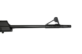 Карабин Вепрь кал. 7,62х54R L=590 б/о (пластик) №СА0755