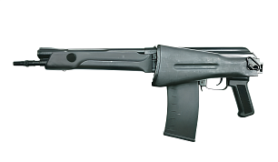 Ружье Сайга-410К кал.410х76 комиссионное №9912899379