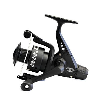 Катушка Raffer CB340***