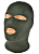 Маска вязаная(цв.олива)