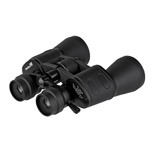Бинокль 10-30х50 Helios