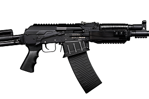 Ружье ВЕПРЬ-12 Молот 12/76 L=305 №ТТ4964