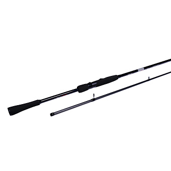 Удилище спиннинговое Kasumi Solus 249 12-46g