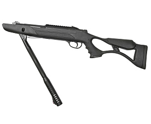 Винтовка пневм. Hatsan AIRTACT ED (переломка, пластик), кал.4,5 мм