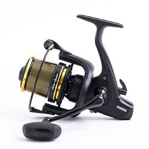 Катушка Kudos Persey 6000S-P