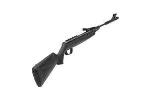 Винтовка пневм. МР-512-52 кал 4.5 пласт.ложа,ствол с обн. диз.