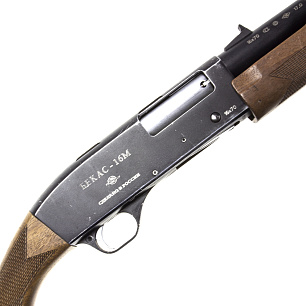 Ружье Бекас  16М 16/70 комиссионное №01ББ3345