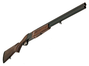 Ружье МР-27М 12/76 орех д/н L=750 №232708111