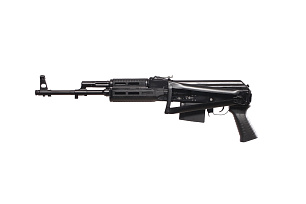 Карабин Вепрь 1В кал. 7,62х51 (.308 Win) скл.прикл. L-420 №330269