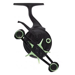 Катушка ZETRIX URSA MCS 2,5:1 Green