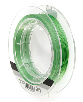 Леска плет. Lucky John Vanrex х8 BRAID