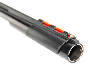 Ружье IMPALA Plus Synthetic Black 12/76 L-660мм №60-H22YT-001955