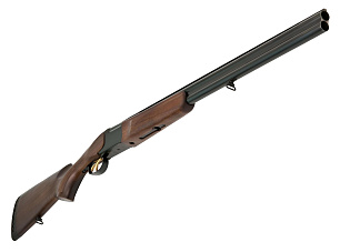 Ружье МР-27ЕМ 12/76 орех д/н L=725 №242701601