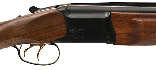 Ружье МР-27ЕМ 12/76 орех д/н L=725 №242701601