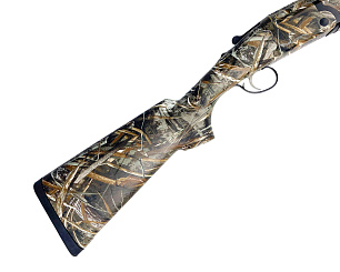 Ружье Beydora BDR-90 AL SYNTHETIC Camo Max 5 12x76 L-710мм №22-S2076
