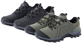 Полуботинки Raffer (9006)