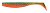 Приманка силиконовая Frapp Funky Shad 5'' #PAL11