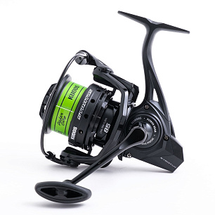 Катушка Kudos Stratus 5500S-P