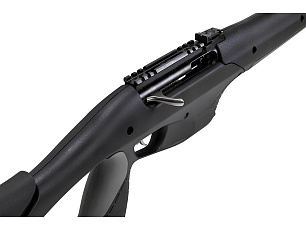 Карабин МР-161К кал. 22LR, 500мм, пластик №2316101335