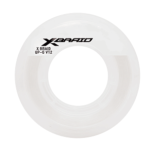 Флюорокарбон YGK X-Braid UP-G Leader V12 Hard