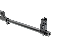 Карабин Вепрь 1В кал. 7,62х51 (.308 Win) скл.прикл. L-520 №330472