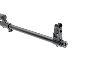 Карабин Вепрь 1В кал. 7,62х51 (.308 Win) скл.прикл. L-520 №330472