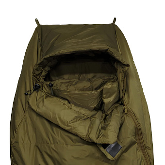 Спальный мешок кокон INDIANA  ALFA-B