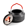 Чайник походный СЛЕДОПЫТ - Compact, 1 л, анодир. алюм