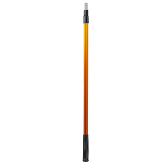 Телескопическая ручка Raffer LNS-002 (для подсачека,алюминий,200см,3 секции)