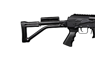 Ружье ВЕПРЬ-12 Молот 12/76 L=305 №ТТ4964