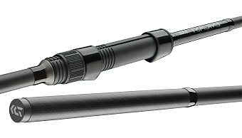 Удилище карповое DAIWA Emcast Carp 13ft 3.5lb B