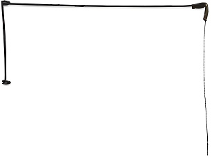 Отвод оснащённый / неоснащённый ''TEXDEN''