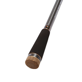 Удилище спиннинговое Team Dubna Generation II TD2-802H