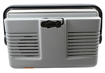 Холодильник автомобильный термоэлектрический Fiesta 20L