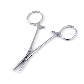 Рыболовный зажим RAFFER PL-127 металл.