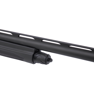 Ружье Hatsan ESCORT DYNOVA Synthetic 12x76 п/а-ин.чер.пл ствол 28''(710) №606015