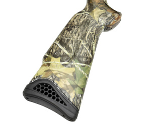 Винтовка пневм. Hatsan 125 Camo (переломка, пластик), кал.4,5 мм