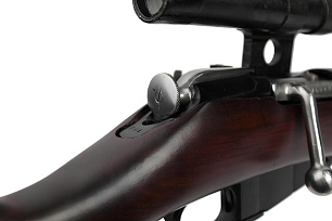 Ружье охотничье КО-44-Lancaster 9.6/53 L-510 №ВС6256