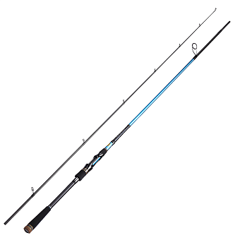 Удилище спиннинговое Team Dubna Farwater TDF-802MH