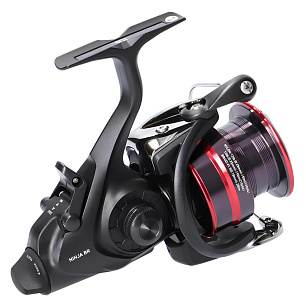 Катушка б/ин. DAIWA 20 NINJA BR LT 4000-C