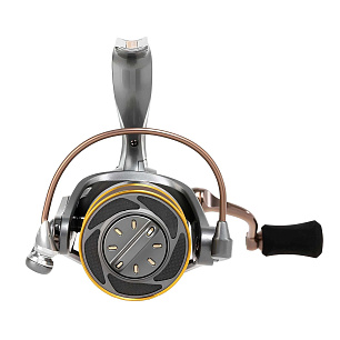 Катушка Ryobi Slam N 6000