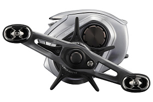 Катушка б/ин. DAIWA ''21 ZILLION SV TW G 100L